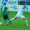 Slovcko - Bohemians 1:1