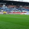 Sigma x Slovcko 2:2