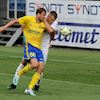 Slovcko - Zln 1:0