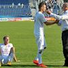 1.FC Slovcko - Bohemians Praha 1905