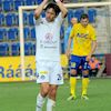 Slovcko - Teplice 0:2