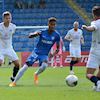 Liberce - Slovcko 0:1