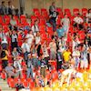 Bohemka x 1.FCS 1:1