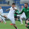 Slovcko - Pbram 5:1