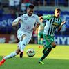 Slovcko - Bohemians 4:1