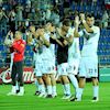Slovcko x Dukla 1:0