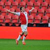 Slavia - Slovcko 1:0