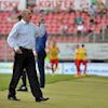 Zbrojovka Brno - 1.FC Slovcko