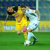 Slovcko - Budjovice 2:0