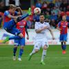 Plze - Slovcko 4:0