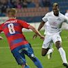 1.FC Slovcko - FC Viktoria Plze