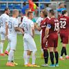 Slovcko - Sparta 0:2