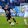 Bank - Slovcko 1:1