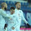 Slovcko - Jihlava 2:1