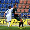 Slovcko - Pbram 4:1