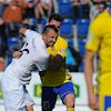 Slovcko - Zln 1:1
