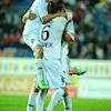 Slovcko - Olomouc 3:1