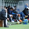Slovcko - Liberec 0:1