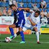 Slovcko - Bank Ostrava 2:1