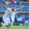 Slovcko - Bank 5:2