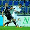 Slovcko x Pbram 1:1