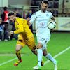 Slovcko - Jihlava 3:0