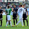 Jablonec x Slovcko 2:1