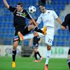 Slovcko x Pbram 1:1