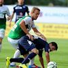 Jablonec - Slovcko 1:1