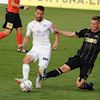 Slovcko - Jablonec 1:1