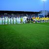 Slovcko - Teplice 2:2