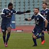 Dukla Praha - 1.FC Slovcko