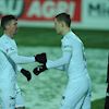 Slovcko - Teplice 2:0
