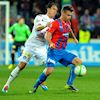 Plze x Slovcko 0:0