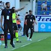 Slovcko - Lokomotiv 1:0