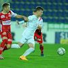 Slovcko - Pardubice 0:1