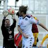 Dukla Praha - Slovcko 0:0