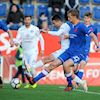 Slovcko - Slavia 0:3