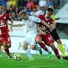 Slovcko - Sigma 0:0