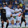 Slovcko - Jablonec 1:1