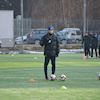 Trnink A-tmu 23.1.2019