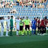 Slovcko - Lokomotiv 1:0