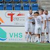 Slovcko - Zln 1:0