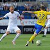 Slovcko - Zln 1:0