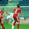 Slovcko - Sigma 0:0