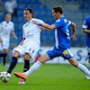 Liberec - Slovcko 2:2