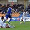 Jihlava - Slovcko 0:0