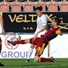 Slovcko - Dukla Praha 2:0