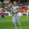 Plze - Slovcko 4:0
