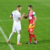 Slovcko - Pardubice 0:1